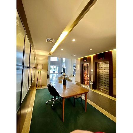 Apartamento Flat Whynd Paulista Al Campinas 540 São Paulo Exterior foto