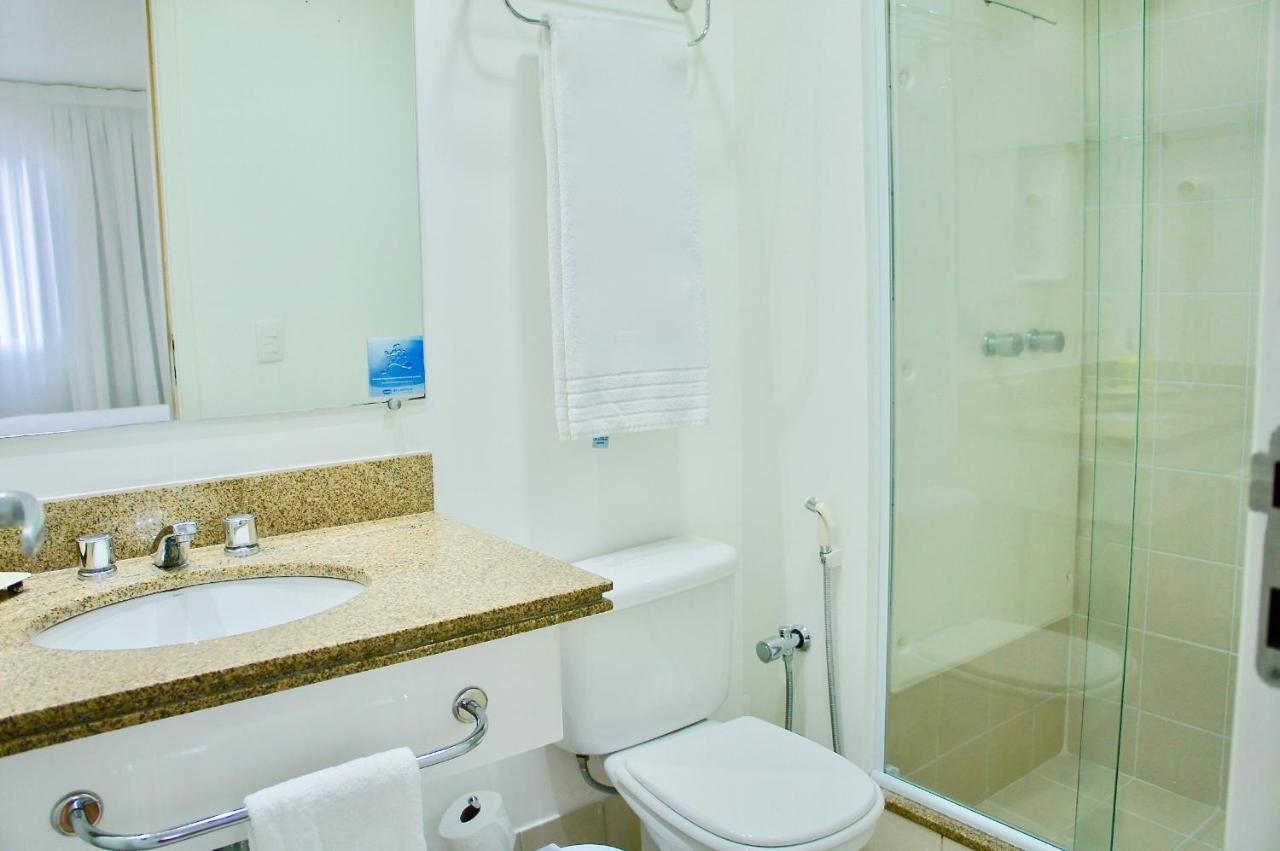 Apartamento Flat Whynd Paulista Al Campinas 540 São Paulo Exterior foto