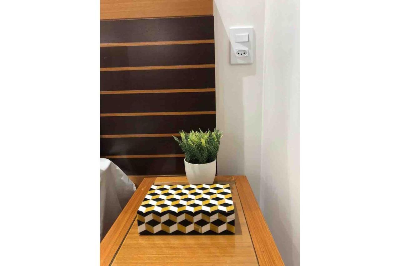 Apartamento Flat Whynd Paulista Al Campinas 540 São Paulo Exterior foto