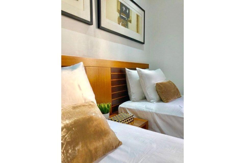 Apartamento Flat Whynd Paulista Al Campinas 540 São Paulo Exterior foto