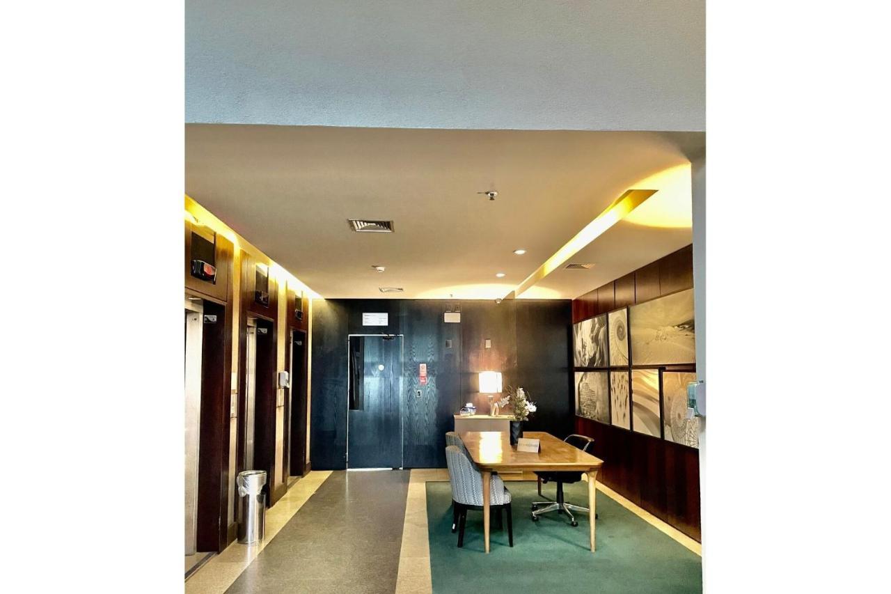 Apartamento Flat Whynd Paulista Al Campinas 540 São Paulo Exterior foto